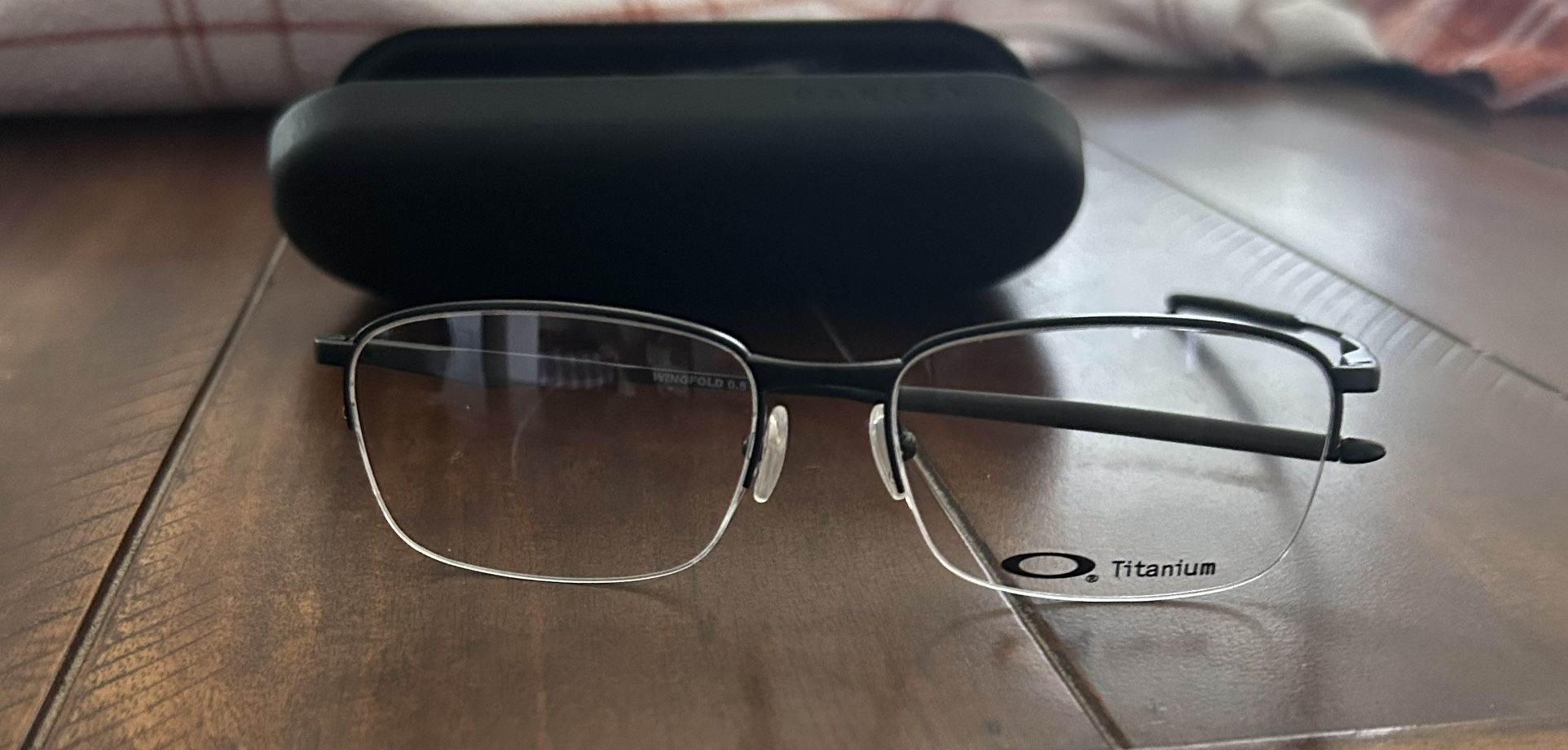 Oakley Men’s Glasses 