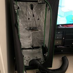 Grow Tent 