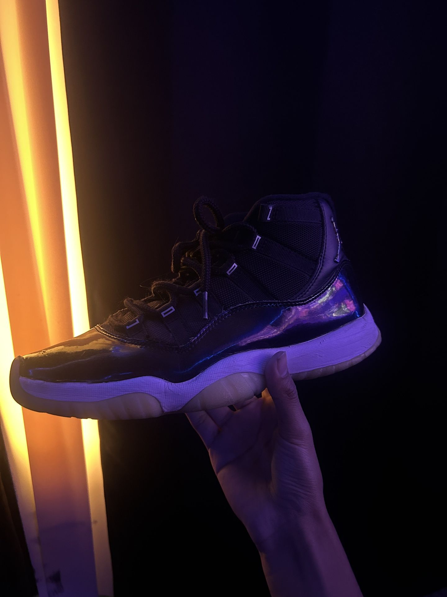 Jordan 11 Jubilees