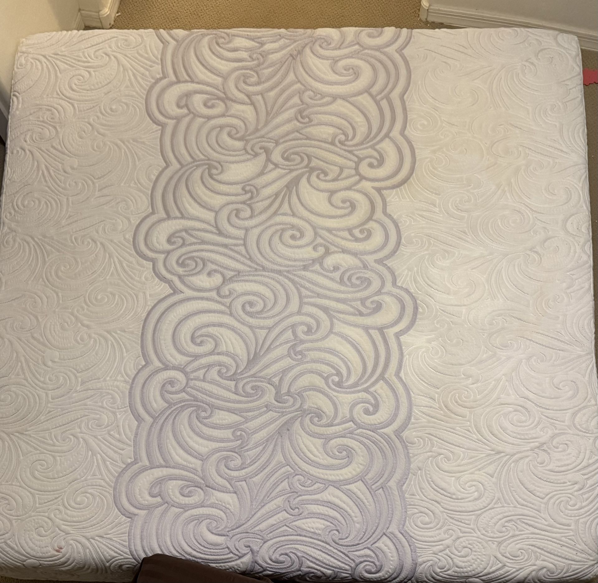King Size Mattress