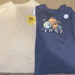 Boy Tshirts