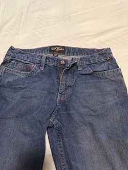 Men’s flame resistant jeans