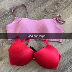 Victoria Secret Bra