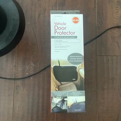 Vehicle Door Protector Pets