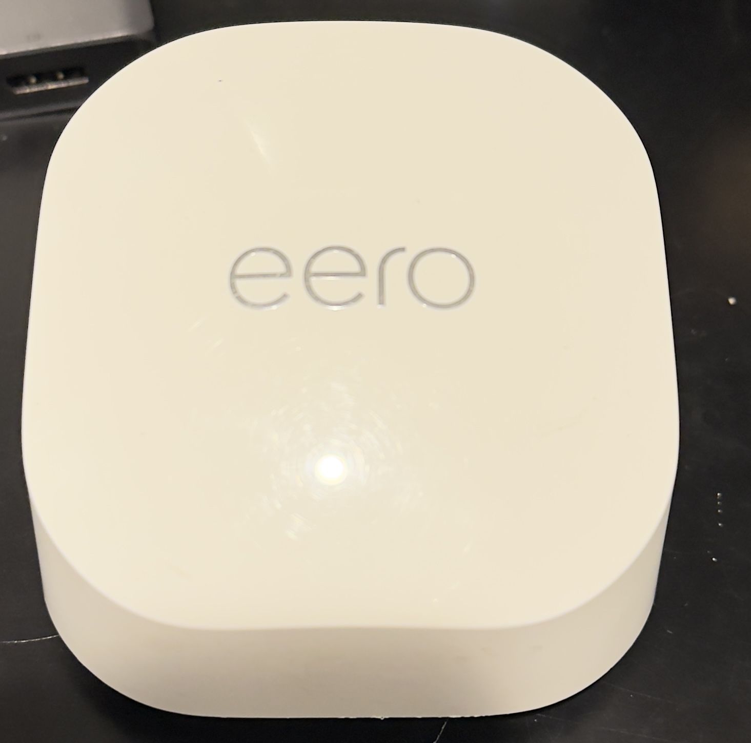 eero 6+ Mesh Router
