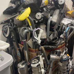 Palllet Vaccum