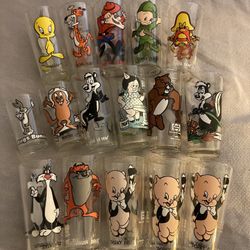 Looney Tunes, Warner Brothers, 