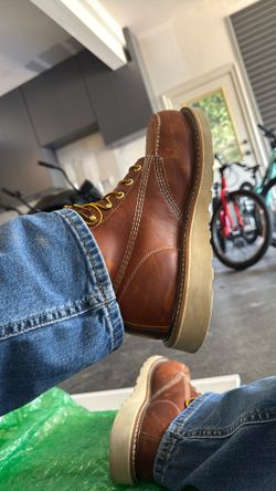 Work Boots
