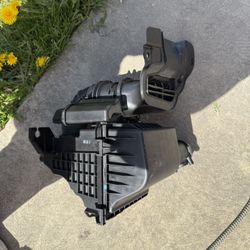 Oem Intake For 2024 Honda Civic 1.5l Engine 