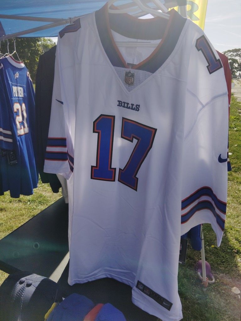 Bills Gear