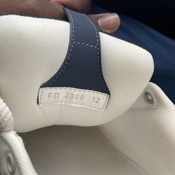 Louie Vuitton skates