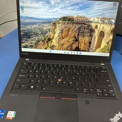Lenovo Thinkpad T14