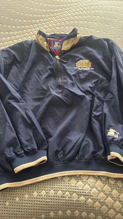 Super Bowl jacket size XXL
