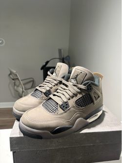 Air Jordan 4 retro OG  Cave Stones