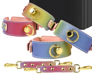 Festival EDM accessories