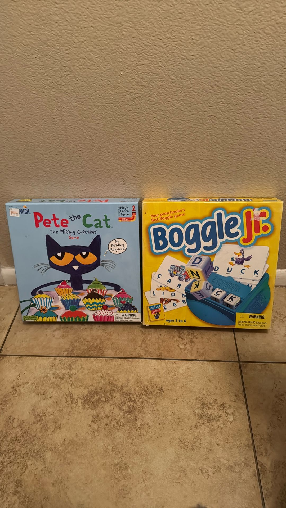 Kid Games