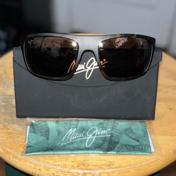 Maui Jim - Byron Bay - Polarized Sunglasses