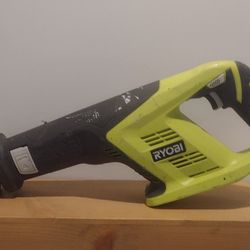Ryobi  Zaw Saw  $30 Works Great