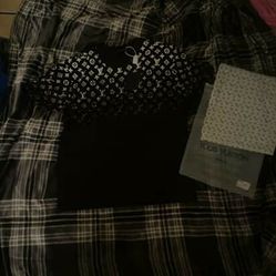 Louis Vuitton Shirt 