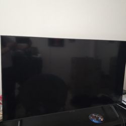 Samsung TV 