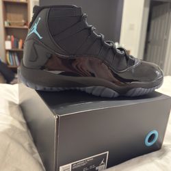 Air Jordan 11 Retro “GAMMA” 💎