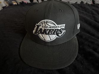 LA lakers SnapBack