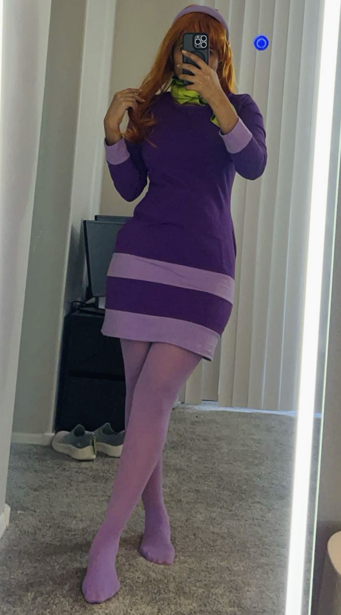 Halloween Costume