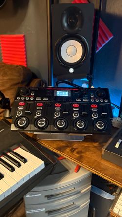 Boss 505 loop station mk2
