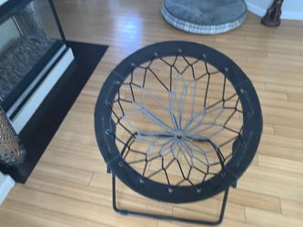 Trendy chair
