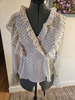 Blouse sixteen small