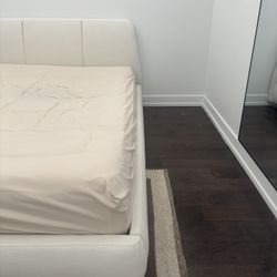 Queen Bed Frame 