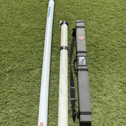 Fishing Rod Cases 