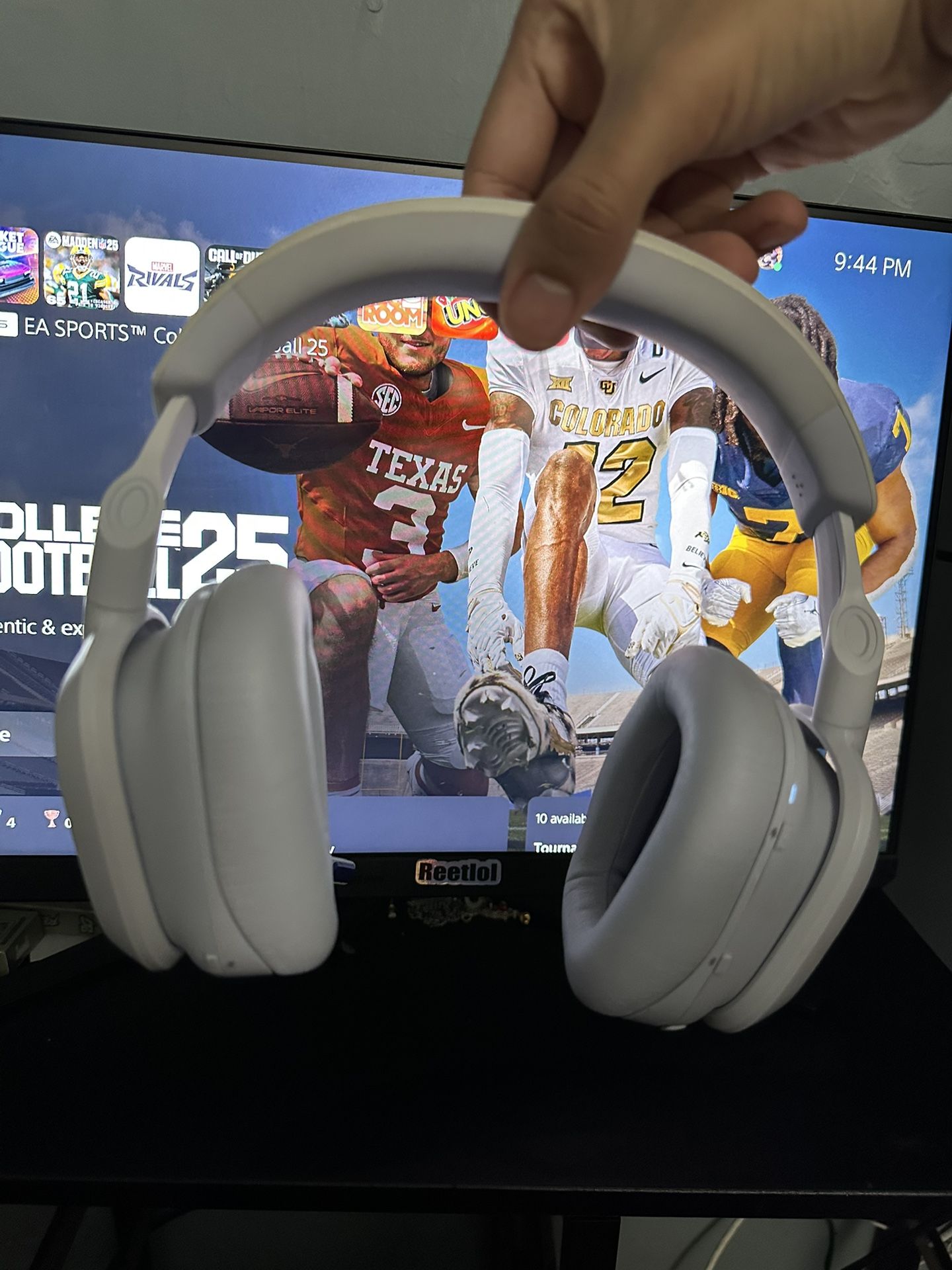 Astro A30 Headset