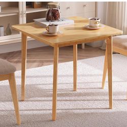 Dining Table, Square Dining Table for 2
