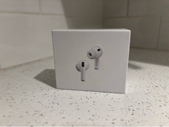 Airpod Pro 3 ANC