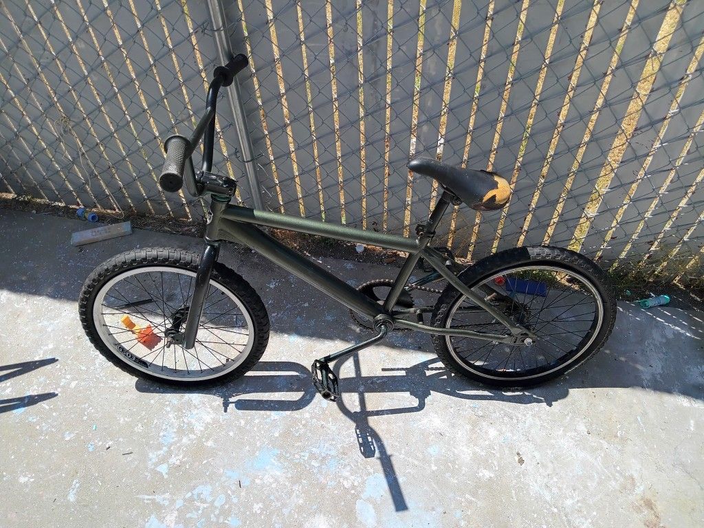 Redline BMX