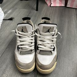 jordan 4s 