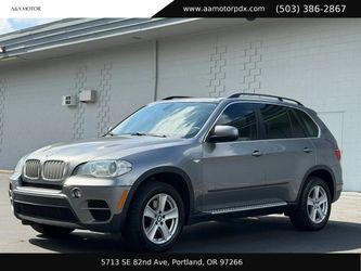 2013 BMW X5