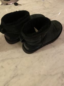 Uggs