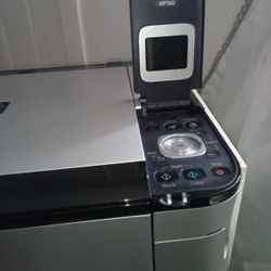 Canon Printer