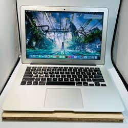 Apple MacBook Air 13” Core i7 8GB 500GB SSD OS BIG SUR Fully Functional!!!
