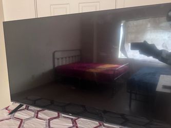 55” TCL QLED 4K TV