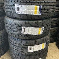 235 45 18 Goodyear Eagle LS-2