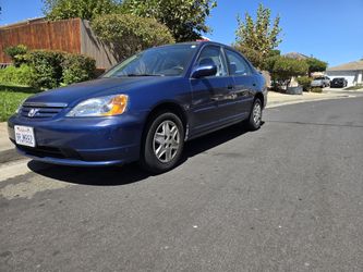 2003 Honda Civic