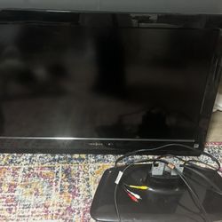 Cable TV  39.5 Wide X 26 “ Hight 