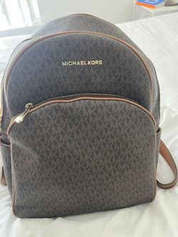 Michael Kors Backpack -Medium