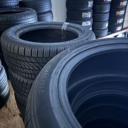 Tires New Or Semi New , Llantas nuevas O Seminuevas