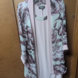 R & M Collection Women's Dress 