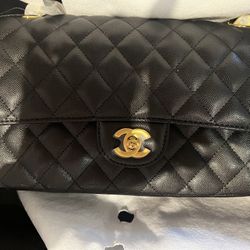Brand New CC Classic Bag