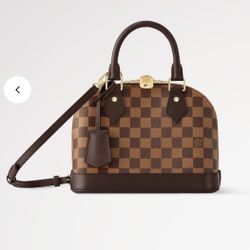 Small Charming Mini Crossbody Handbag Pre-owned New 